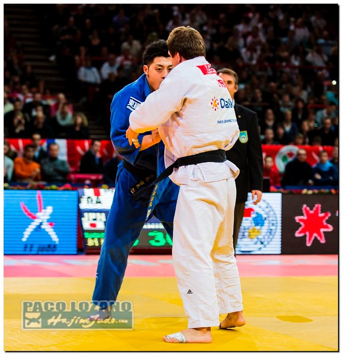 Paris 2014 by P.Lozano cat -81 kg_PLM4183